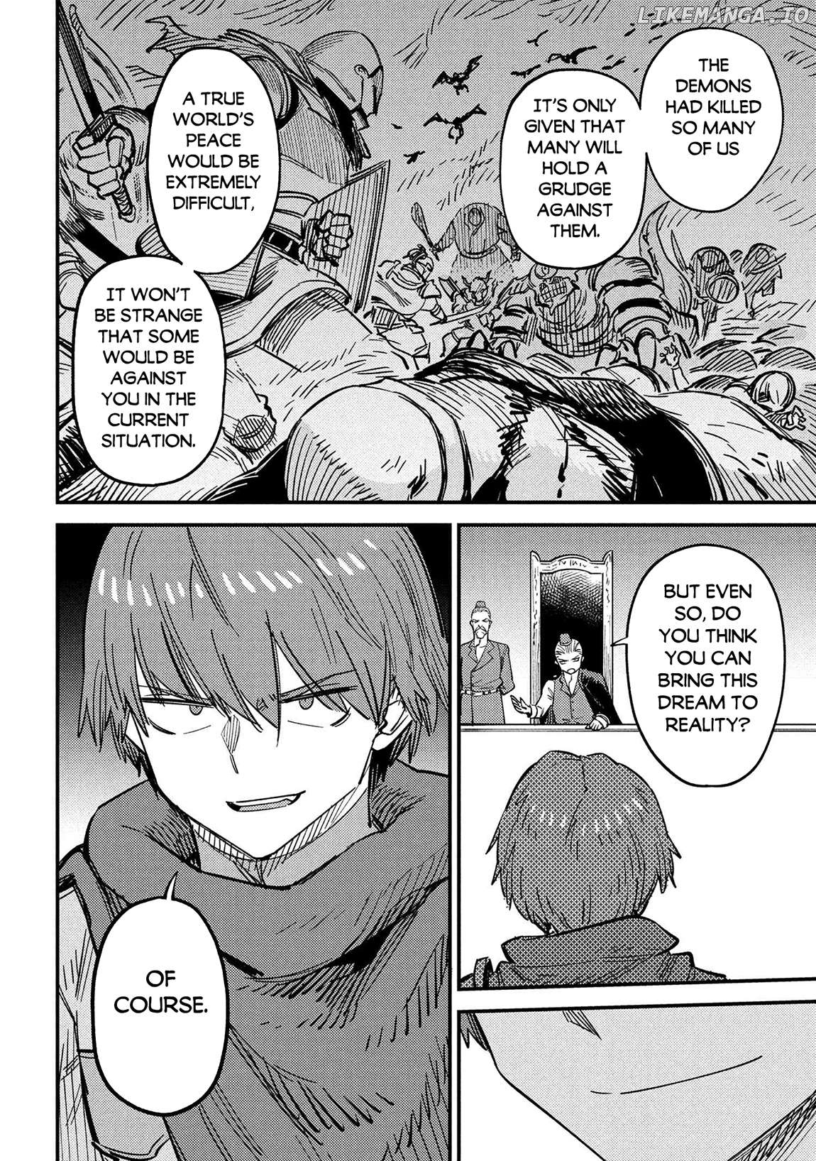 Redo Of Healer, Chapter 68 image 25